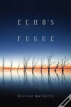 Capa do artigo Echo'S Fugue