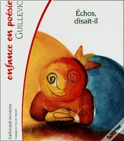 Capa do artigo Echos