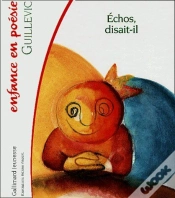 Capa do artigo Echos