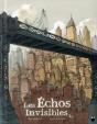 Échos Invisibles T.2 - Preview