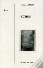 Capa do artigo Echos