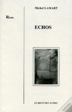 Capa do artigo Echos