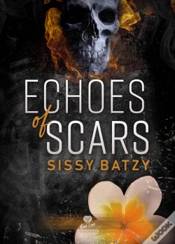 Capa do artigo Echos Of Scars