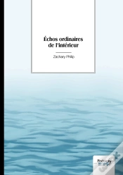 Capa do artigo Échos Ordinaires De L
