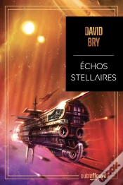 Capa do artigo Échos Stellaires