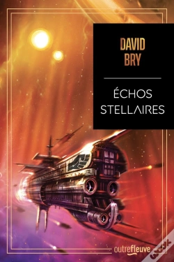 Capa do artigo Échos Stellaires