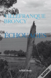 Capa do artigo Échouages