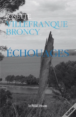 Capa do artigo Échouages