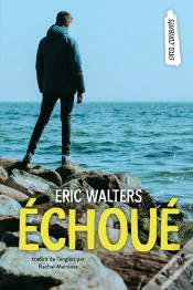 Capa do artigo Échoué