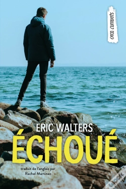 Capa do artigo Échoué