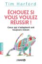 Echouez Si Vous Voulez Réussir ! Ceux Qui S'Adaptent Ont Toujours Raison - Preview