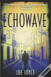 Capa do artigo Echowave
