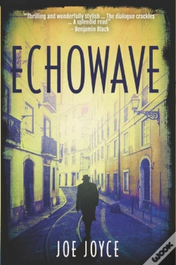 Capa do artigo Echowave