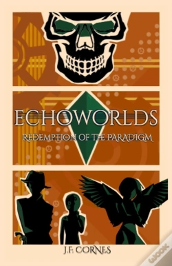 Capa do artigo Echoworlds