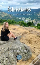 Echristianes - Comme Ecrits De Christiane