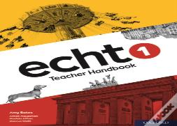 Echt 1 Teacher Handbook