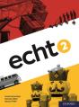 Echt 2 Student Book - Preview