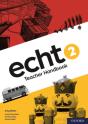 Echt 2 Teacher Handbook - Preview