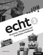 Echt 2 Workbook (Pack Of 8) - Preview