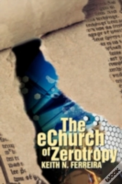 Capa do artigo Echurch Of Zerotropy
