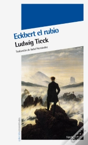 Capa do artigo Eckbert El Rubio