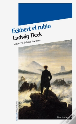 Capa do artigo Eckbert El Rubio