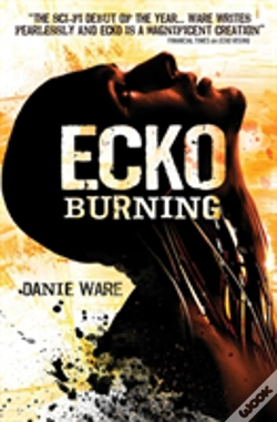 Capa do artigo Ecko Burning
