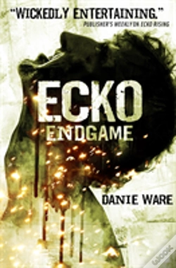 Capa do artigo Ecko Endgame