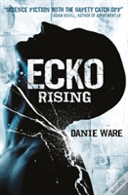 Capa do artigo Ecko Rising