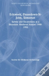Eckweek, Peasedown St John, Somerset