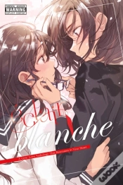 Capa do artigo Eclair Blanche