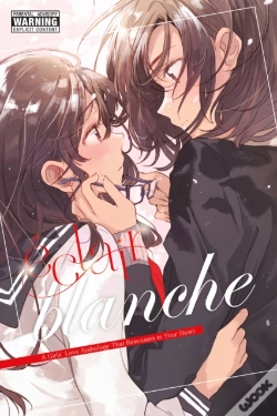 Capa do artigo Eclair Blanche
