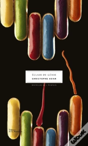 Capa do artigo Éclair De Génie