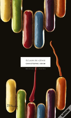 Capa do artigo Éclair De Génie