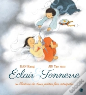 Capa do artigo Éclair & Tonnerre, Ou L