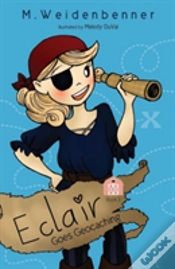 Capa do artigo Eclair Goes Geocaching