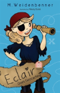 Eclair Goes Geocaching - Preview