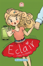 Eclair Goes To Stella'S - Preview