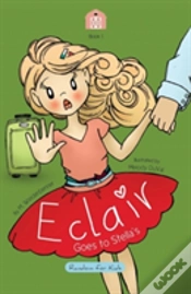 Capa do artigo Eclair Goes To Stella