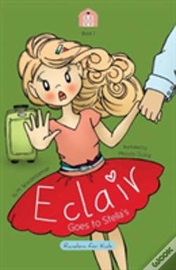Capa do artigo Eclair Goes To Stella'S