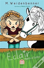 Capa do artigo Eclair Meets A Gypsy