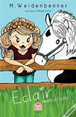 Capa do artigo Eclair Meets A Gypsy