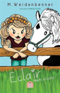 Eclair Meets A Gypsy