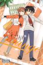 Eclair Orange - Preview