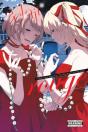 Eclair Rouge - Preview