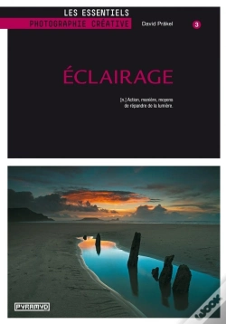 Capa do artigo Éclairage
