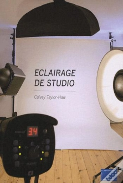 Capa do artigo Éclairage De Studio