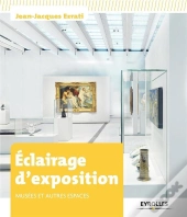 Éclairage D'Exposition ; Musées Et Autres Espaces