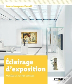 Capa do artigo Éclairage D'Exposition ; Musées Et Autres Espaces