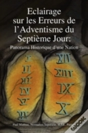 Capa do artigo Eclairage Sur Les Erreurs De L